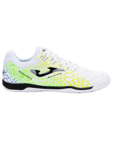 JOMA MAXIMA 2532 SALA INDOOR MAXW2532IN BLANCO