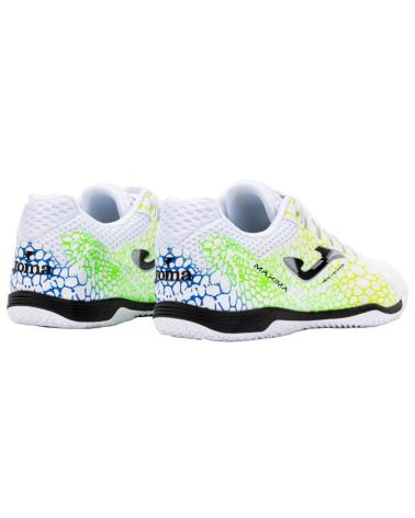 JOMA MAXIMA 2532 SALA INDOOR MAXW2532IN BLANCO