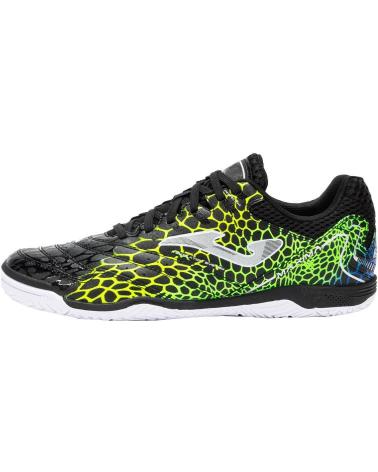 JOMA MAXIMA 2531 SALA INDOOR MAXW2531IN NEGRO