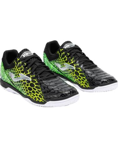 JOMA MAXIMA 2531 SALA INDOOR MAXW2531IN NEGRO