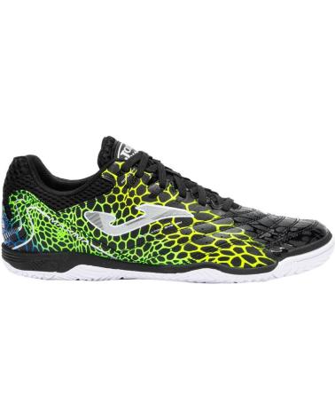 JOMA MAXIMA 2531 SALA INDOOR MAXW2531IN NEGRO