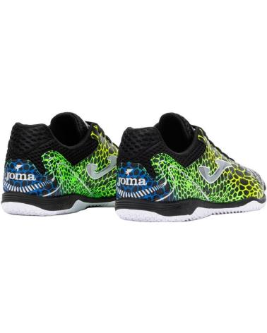 JOMA MAXIMA 2531 SALA INDOOR MAXW2531IN NEGRO
