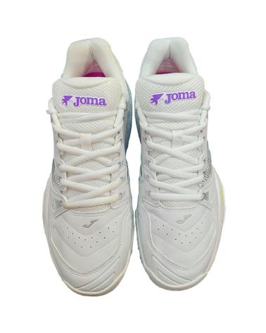 JOMA MASTER 1000 LADY TM10LW2502C BLANCO