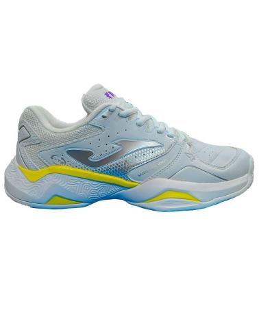 JOMA MASTER 1000 LADY TM10LW2502C BLANCO
