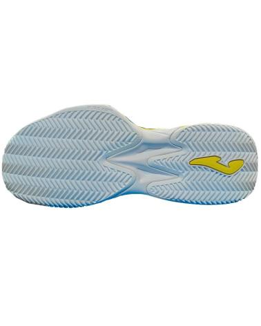JOMA MASTER 1000 LADY TM10LW2502C BLANCO