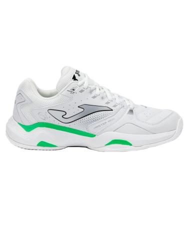 JOMA MASTER 1000 MEN TM1002502C BLANCO