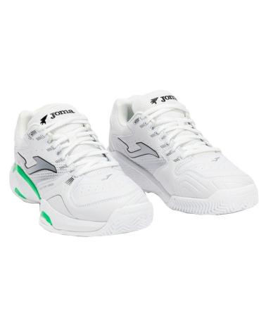 JOMA MASTER 1000 MEN TM1002502C BLANCO