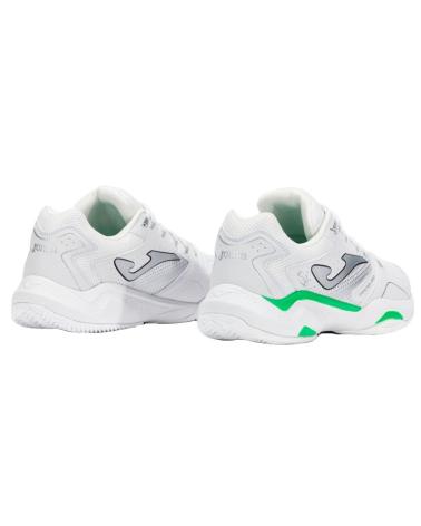 JOMA MASTER 1000 MEN TM1002502C BLANCO