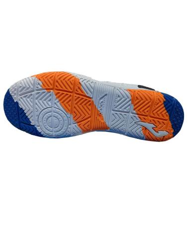 Lässige-sneaker-für-mädchen-JOMA-TOP-FLEX-JR-2502-INDOOR-BLANCO