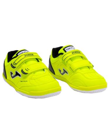 JOMA TOP FLEX JR 2509 INDOOR FLOR AMARILLO