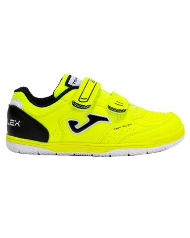 JOMA TOP FLEX JR 2509 INDOOR FLOR AMARILLO