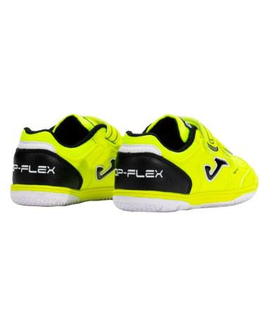 JOMA TOP FLEX JR 2509 INDOOR FLOR AMARILLO