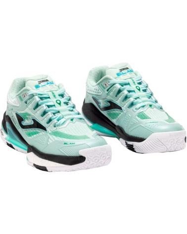 Scarpe-da-ginnastica-casual-da-donna-JOMA-SLAM-LADY-2527-TSLALS2527OM-TURQUESA-MORADO
