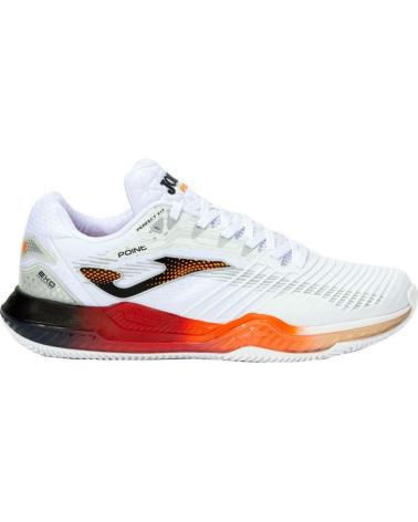 Sportivo-De-Hombre-JOMA-ZAPATILLAS-POINT-2532-PARA-HOMBRE-EN-COLOR-BLANCO