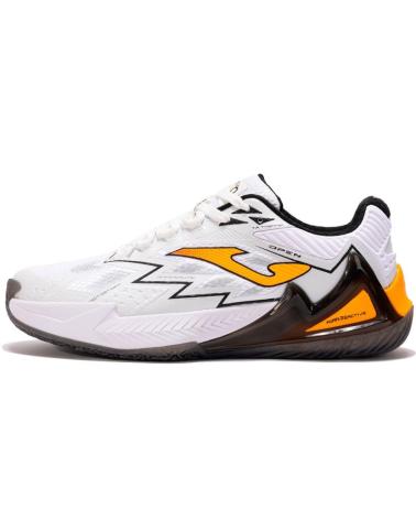 JOMA OPEN MEN 2520 PADEL BLANCO