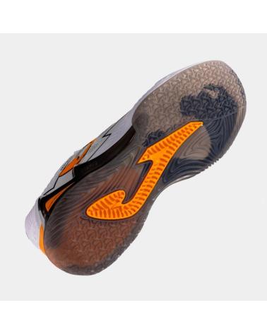 JOMA OPEN MEN 2520 PADEL BLANCO