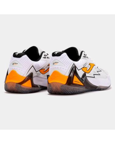 JOMA OPEN MEN 2520 PADEL BLANCO