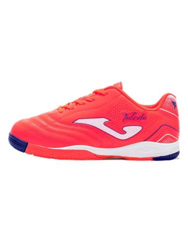 JOMA TOLEDO JR 2507 CORAL NARANJA