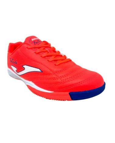 JOMA TOLEDO JR 2507 CORAL NARANJA