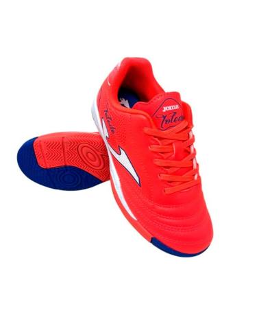 JOMA TOLEDO JR 2507 CORAL NARANJA