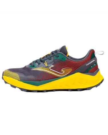JOMA TUNDRA HOMBRE 2522 TKTUNS2522 GRIS