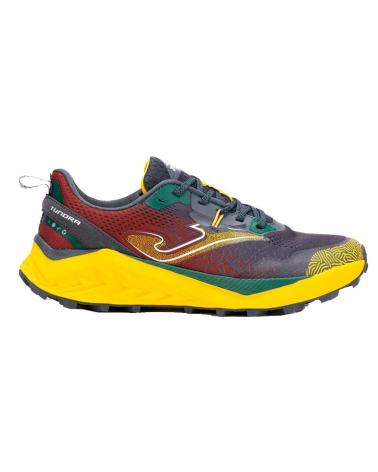 JOMA TUNDRA HOMBRE 2522 TKTUNS2522 GRIS