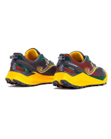 JOMA TUNDRA HOMBRE 2522 TKTUNS2522 GRIS