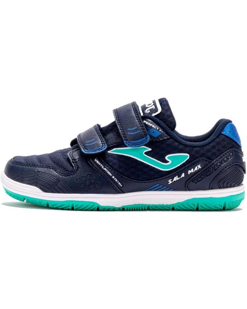 JOMA SALA MAX JR 2503 MARINO INDOOR AZUL