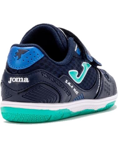 JOMA SALA MAX JR 2503 MARINO INDOOR AZUL