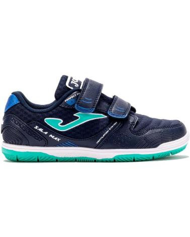 JOMA SALA MAX JR 2503 MARINO INDOOR AZUL