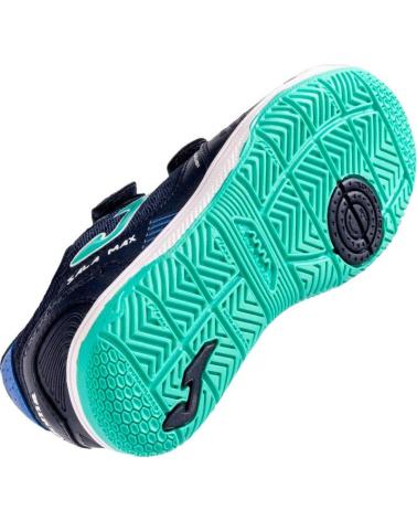 JOMA SALA MAX JR 2503 MARINO INDOOR AZUL