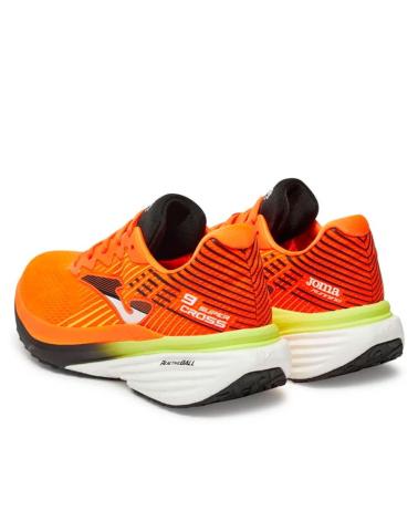 JOMA SUPER CROSS 2508 NARANJA