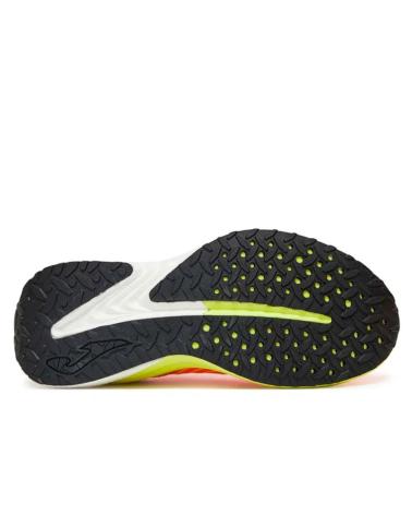 JOMA SUPER CROSS 2508 NARANJA