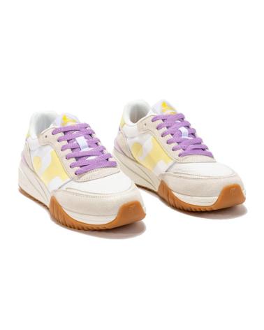 JOMA MUJER C 501 LADY 2516 -AMARILLO BLANCO