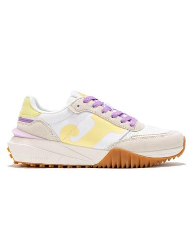 JOMA MUJER C 501 LADY 2516 -AMARILLO BLANCO