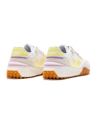 JOMA MUJER C 501 LADY 2516 -AMARILLO BLANCO