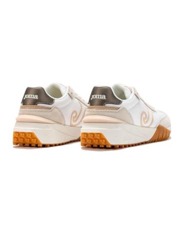 JOMA MUJER C 501 LADY 2502 BLANCO