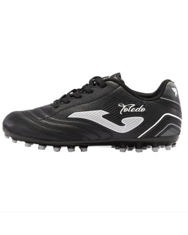 JOMA TOLEDO JR 2401 ARTIFICIAL GRASS NEGRO