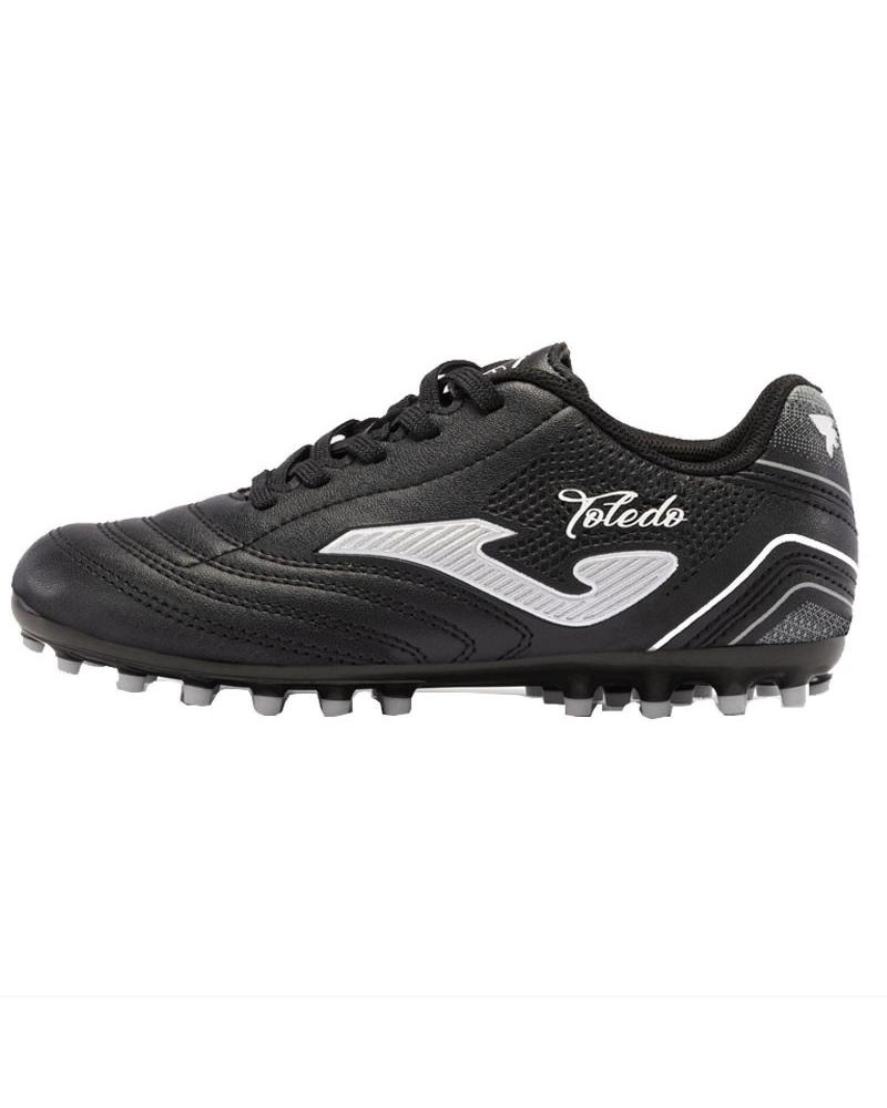 JOMA TOLEDO JR 2401 ARTIFICIAL GRASS NEGRO