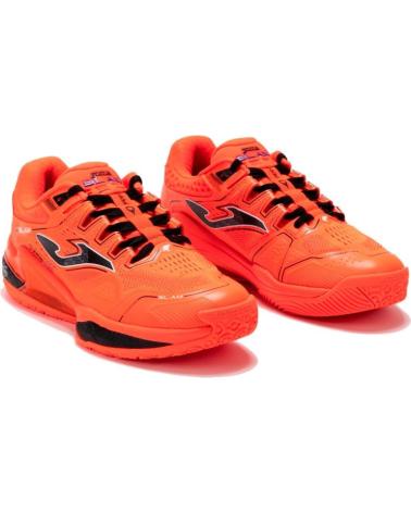 JOMA SLAM MEN 2408 NARANJA