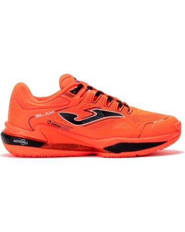 JOMA SLAM MEN 2408 NARANJA