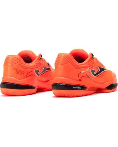 JOMA SLAM MEN 2408 NARANJA