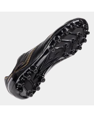 JOMA BOTAS DE FUTBOL SCORE 2401 ARTIFICIAL GRASS NEGRO