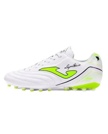 JOMA CHAUSSURES DE FOOTBALL ÁGUILA 2502 AG 3133 BLANCHES BLANCO
