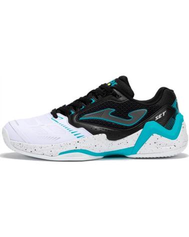 Lässige-sneaker-für-herren-JOMA-SET-MEN-2541--NEGRO-BLANCO