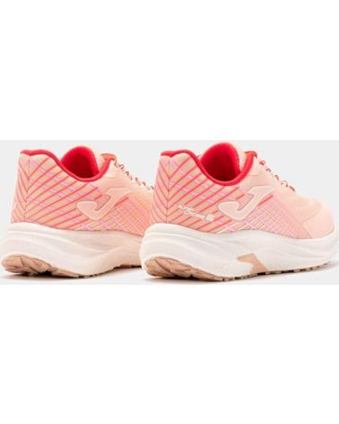 Sapatilhas-casuais-para-menina-JOMA-SUPER-CROSS-JR-2539-PINK-ROSA