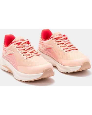 Sapatilhas-casuais-para-menina-JOMA-SUPER-CROSS-JR-2539-PINK-ROSA