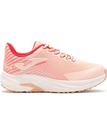 Sapatilhas-casuais-para-menina-JOMA-SUPER-CROSS-JR-2539-PINK-ROSA