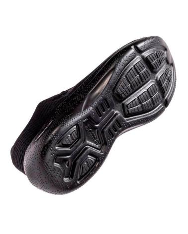 JOMA CORINTO LADY 2521 CCORLS2521 SCHWARZE SNEAKER NEGRO