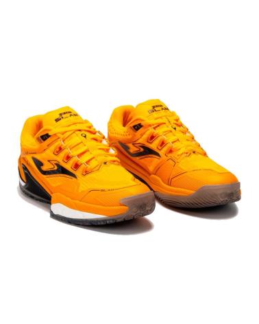 JOMA SLAM MEN 2508 MOSTAZA AMARILLO